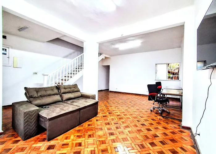 Setimo Hostel 7 Ll