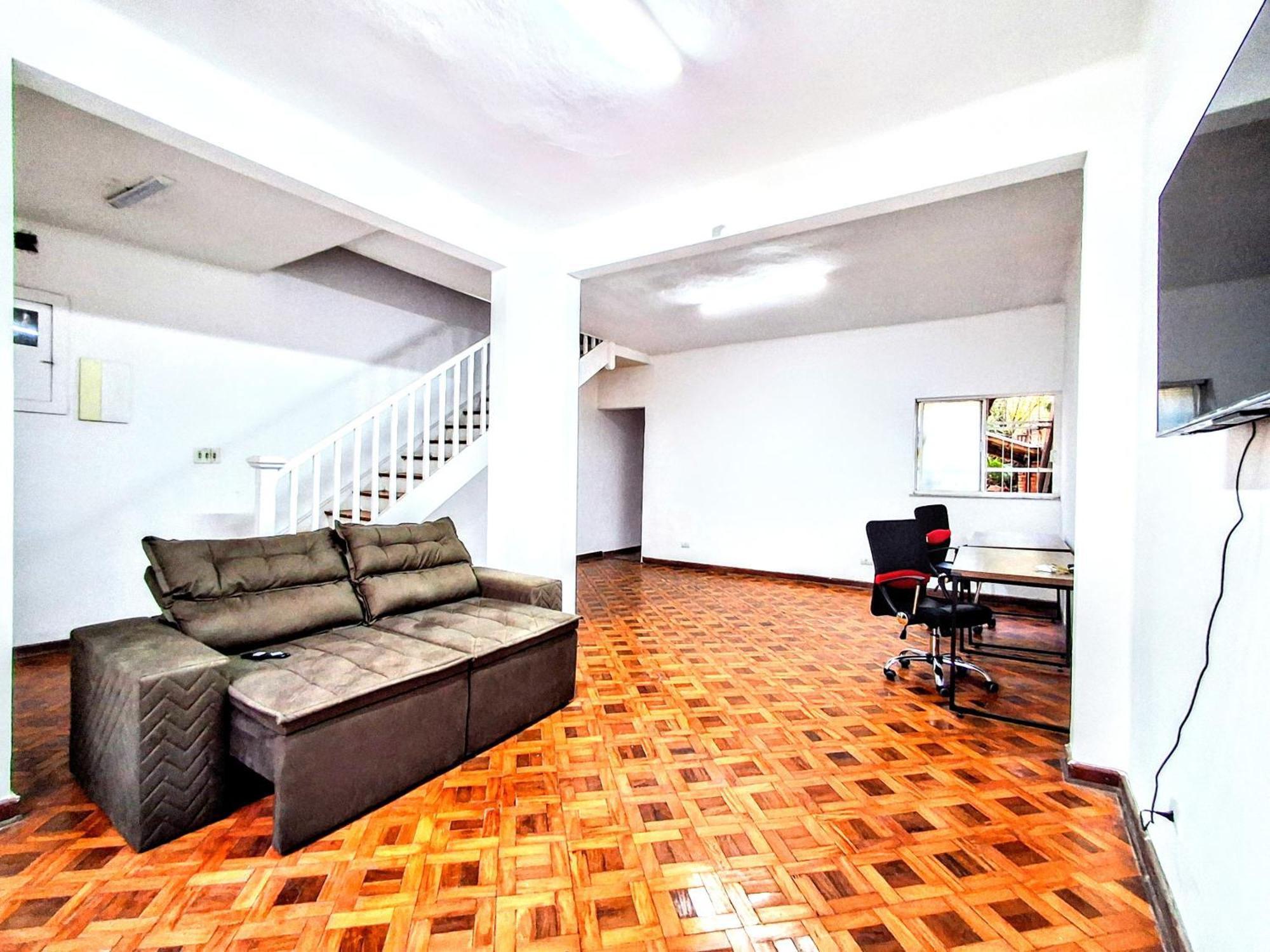 Setimo 7 Ll * São Paulo