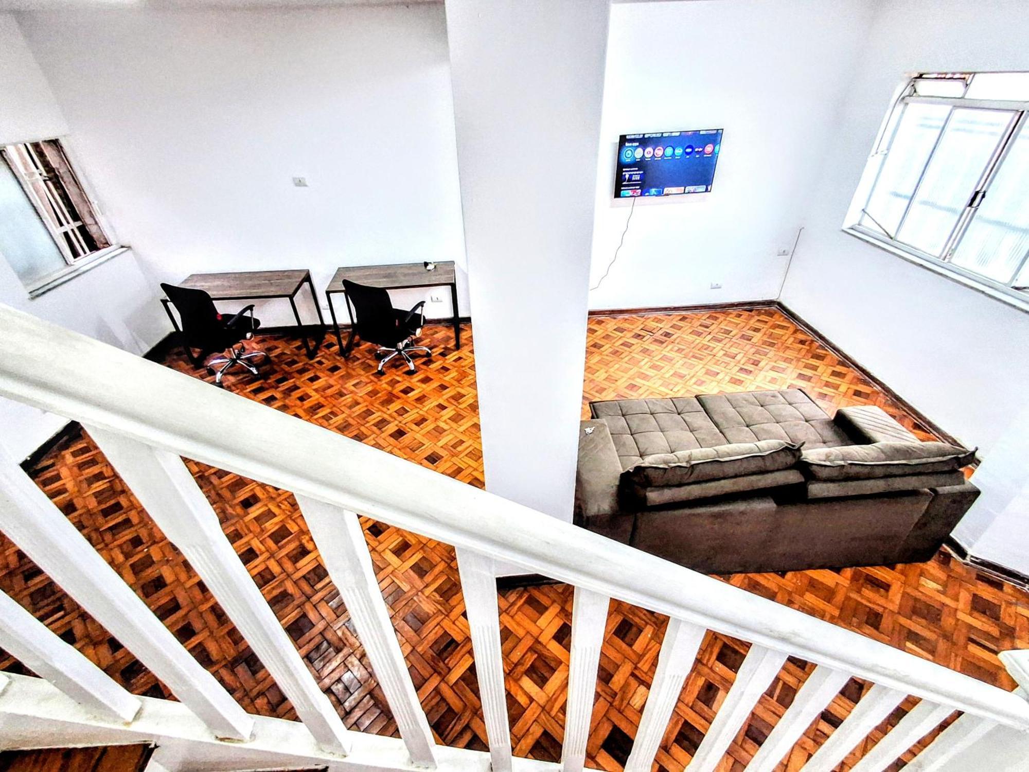 Albergue Setimo 7 Ll São Paulo