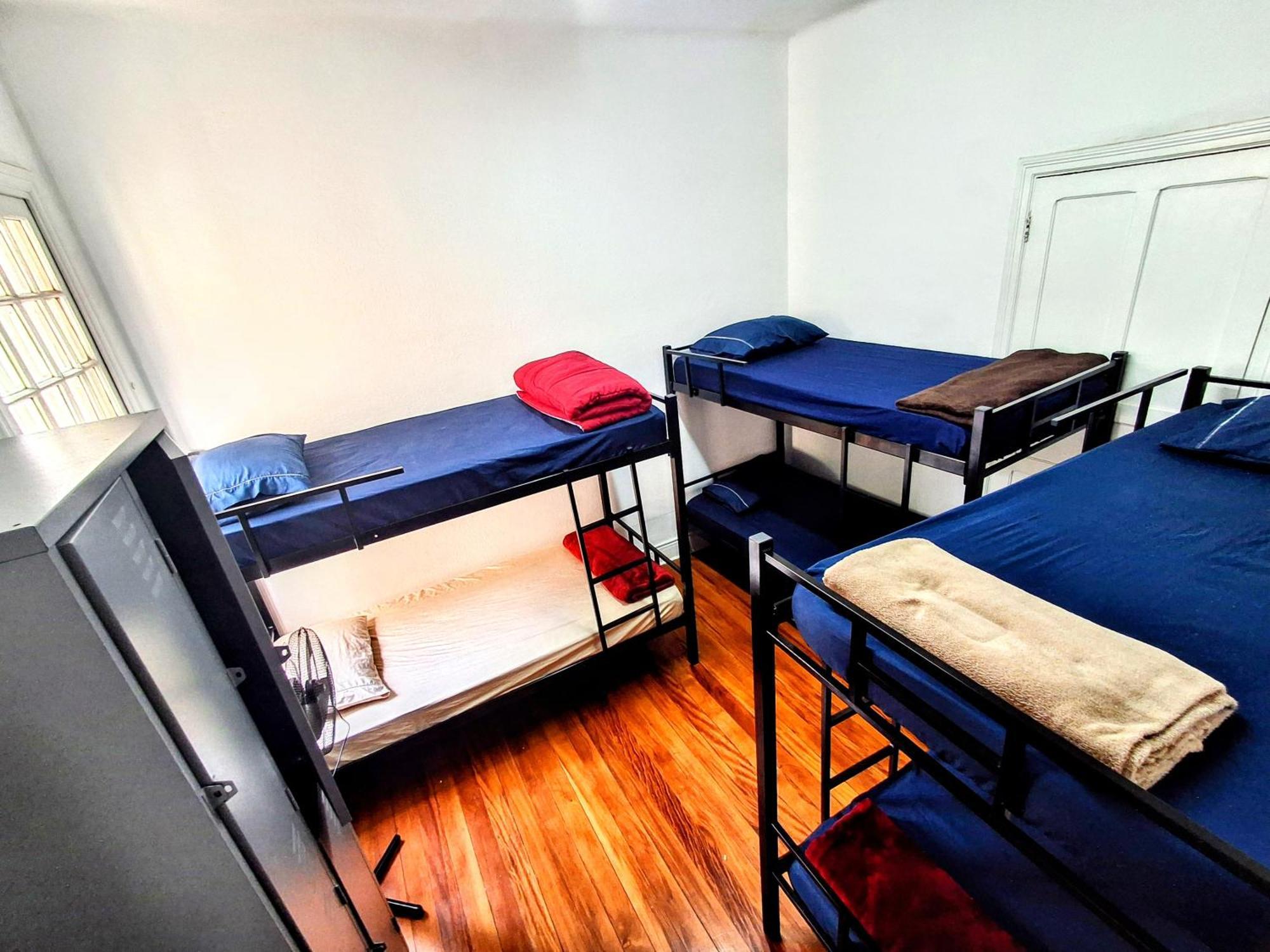 Setimo 7 Ll Albergue