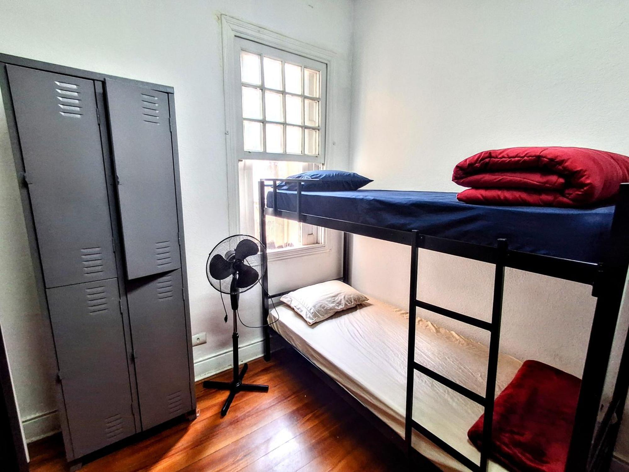 Albergue Setimo 7 Ll